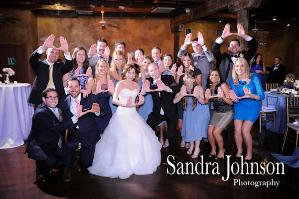 Best New Orleans wedding photographer - Sandra Johnson (SJFoto.com)